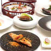 中国料理 王宮