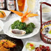 中国料理 王宮