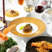中国料理 王宮