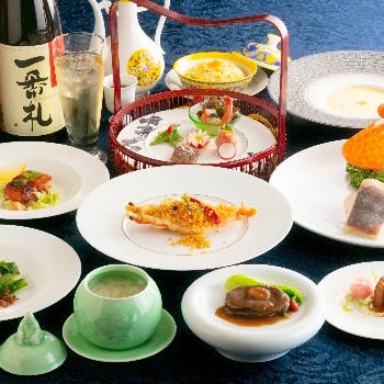 愛知で中華食べ放題があるお店6選 お得なプライスで美味しいものを心ゆくまで Okaimonoモール レストラン