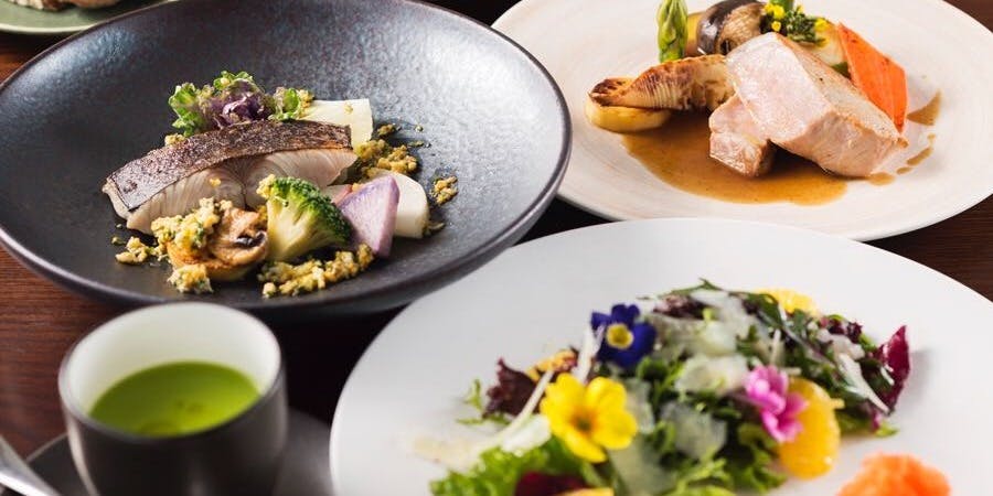 ステレオ カマクラ Stereo Kamakura 鎌倉 フランス料理 一休 Comレストラン ステレオ カマクラ Stereo Kamakura 鎌倉 フランス料理 一休 Comレストラン