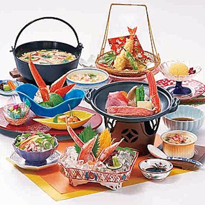 大宮甲羅本店 かに和会席 雅 茹でがに かに刺身 かにグラタンなど全9品 ランチ プラン メニュー 一休 Comレストラン 大宮甲羅本店 かに和会席 雅 茹でがに かに刺身 かにグラタンなど全9品 ランチ プラン メニュー 一休 Comレストラン