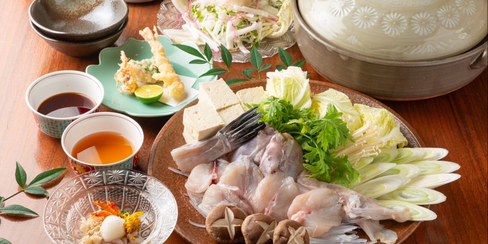 天ぷら 旬和食 あきら