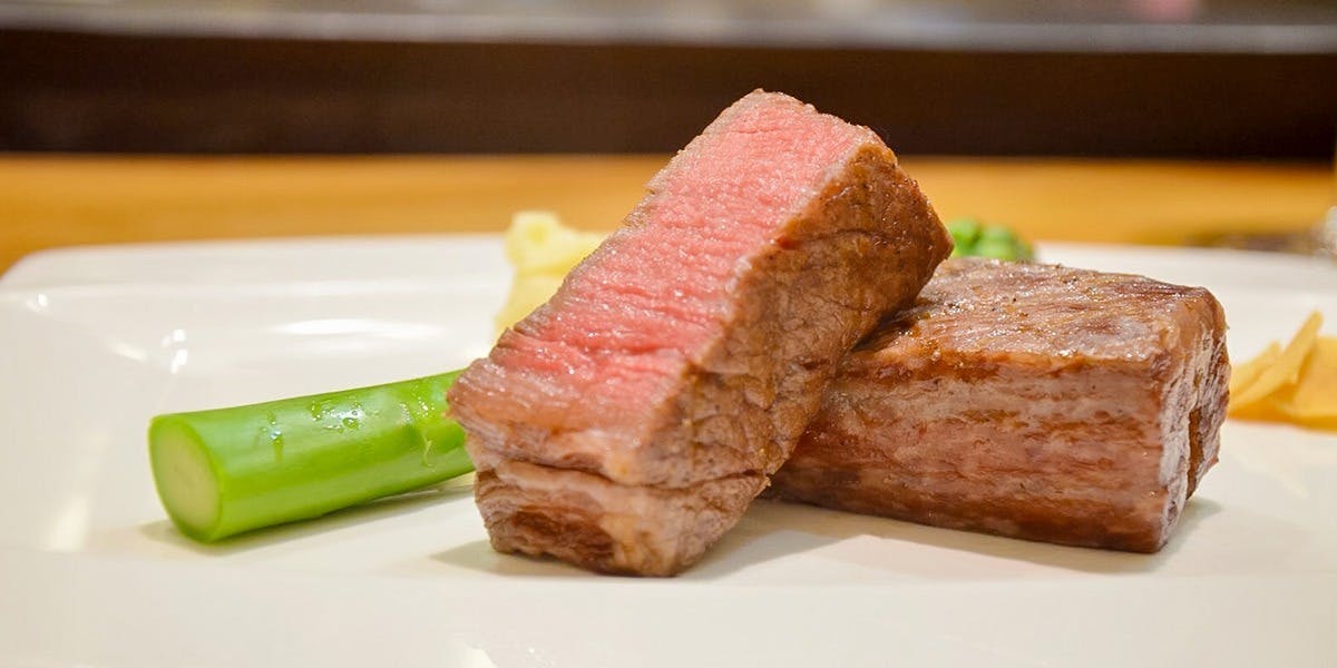 銀座国際ホテル周辺のステーキ グリル料理が楽しめるおすすめレストラントップ 一休 Comレストラン