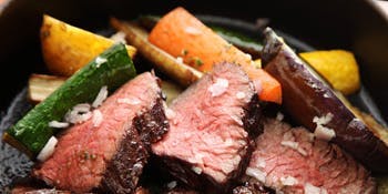 鉄鍋ビストロ＆ワイン デリカージュ 赤坂（デリカージュアカサカ）