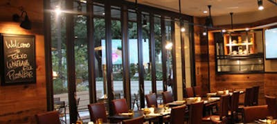 21年 最新 六本木一丁目駅周辺の美味しいディナー25店 夜ご飯におすすめな人気店 一休 Comレストラン