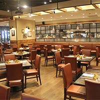 ウルフギャング パック PIZZA BAR 赤坂アークヒルズ店>