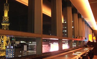 年 最新 栄の美味しいディナー27店 夜ご飯におすすめな人気店 一休 Comレストラン