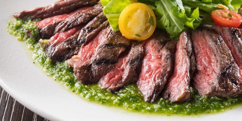 ウルフギャング・パック カフェ 愛知芸術文化センター店（WOLFGANG PUCK CAFE）