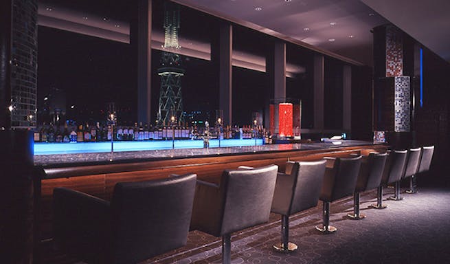 ウルフギャング パック 愛知芸術文化センター店 ウルフギャング パック アイチゲイジュツブンカセンターテン 栄 カリフォルニア料理 一休 Comレストラン