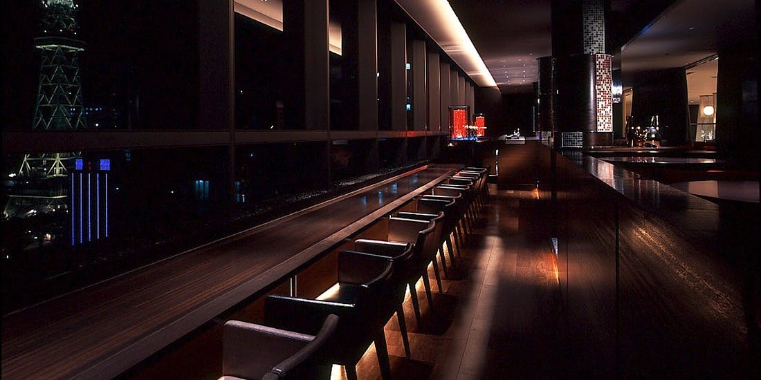 ウルフギャング・パック　愛知芸術文化センター店 - 画像1