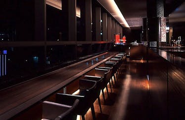 ウルフギャング・パック 愛知芸術文化センター店