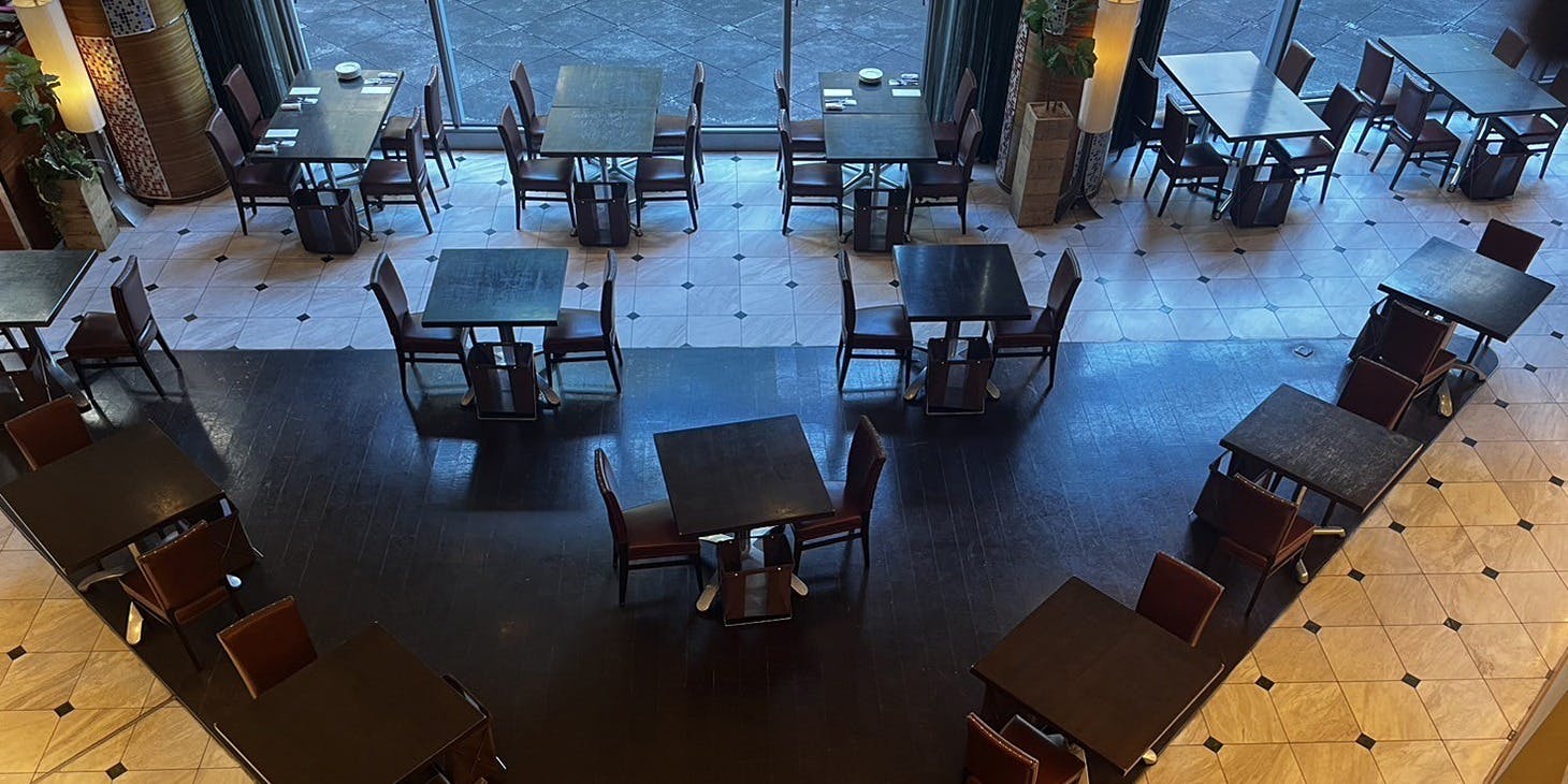 ウルフギャング・パック　愛知芸術文化センター店 - 画像4