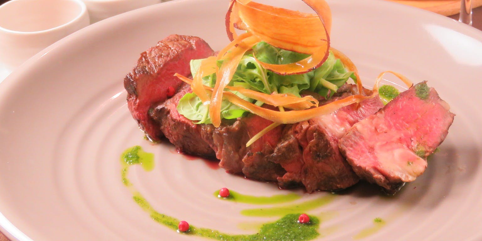 ウルフギャング パック 愛知芸術文化センター店 ウルフギャング パック アイチゲイジュツブンカセンターテン 栄 カリフォルニア料理 一休 Comレストラン