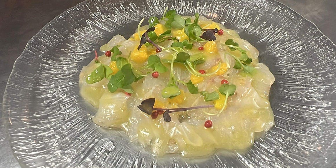 トラットリア マリ エ モンティ - 画像2