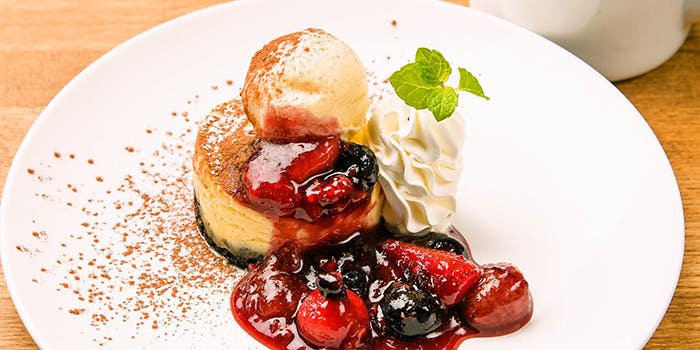 ブロッサムヒル（Blossom Hill）