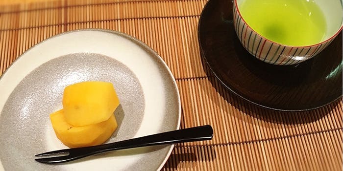 はし野