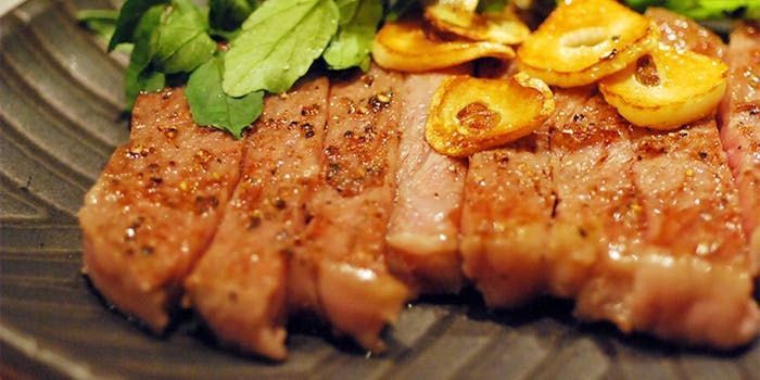 鉄板焼 dessemasse 銀座 - 画像5