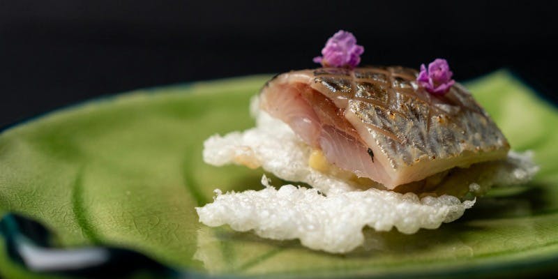 【Xmas2025】ランチ　MENU Noel（8品前後）（コースのみ）