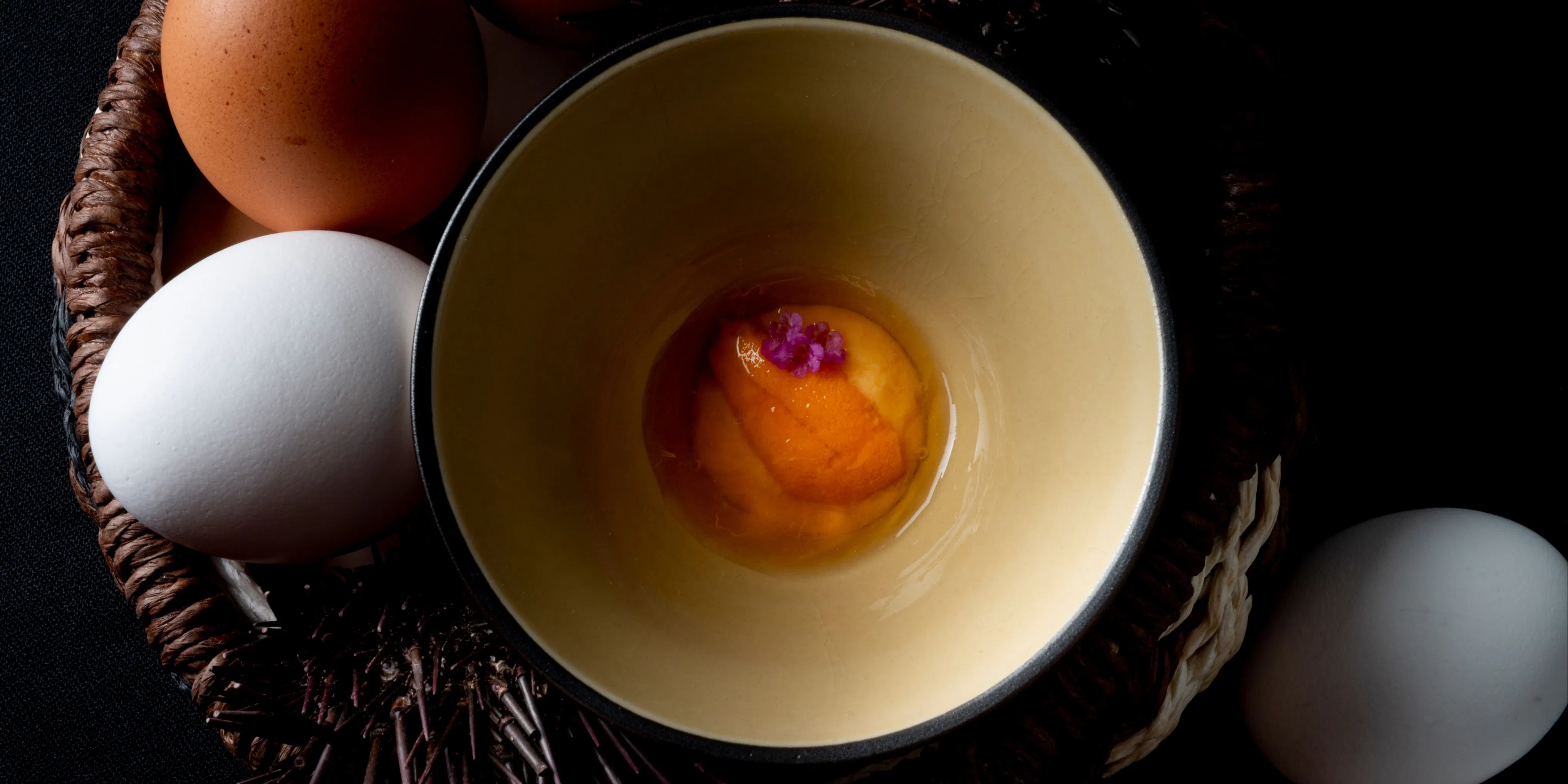 ランタンポレル L Intemporel 外苑前 フランス料理 一休 Comレストラン