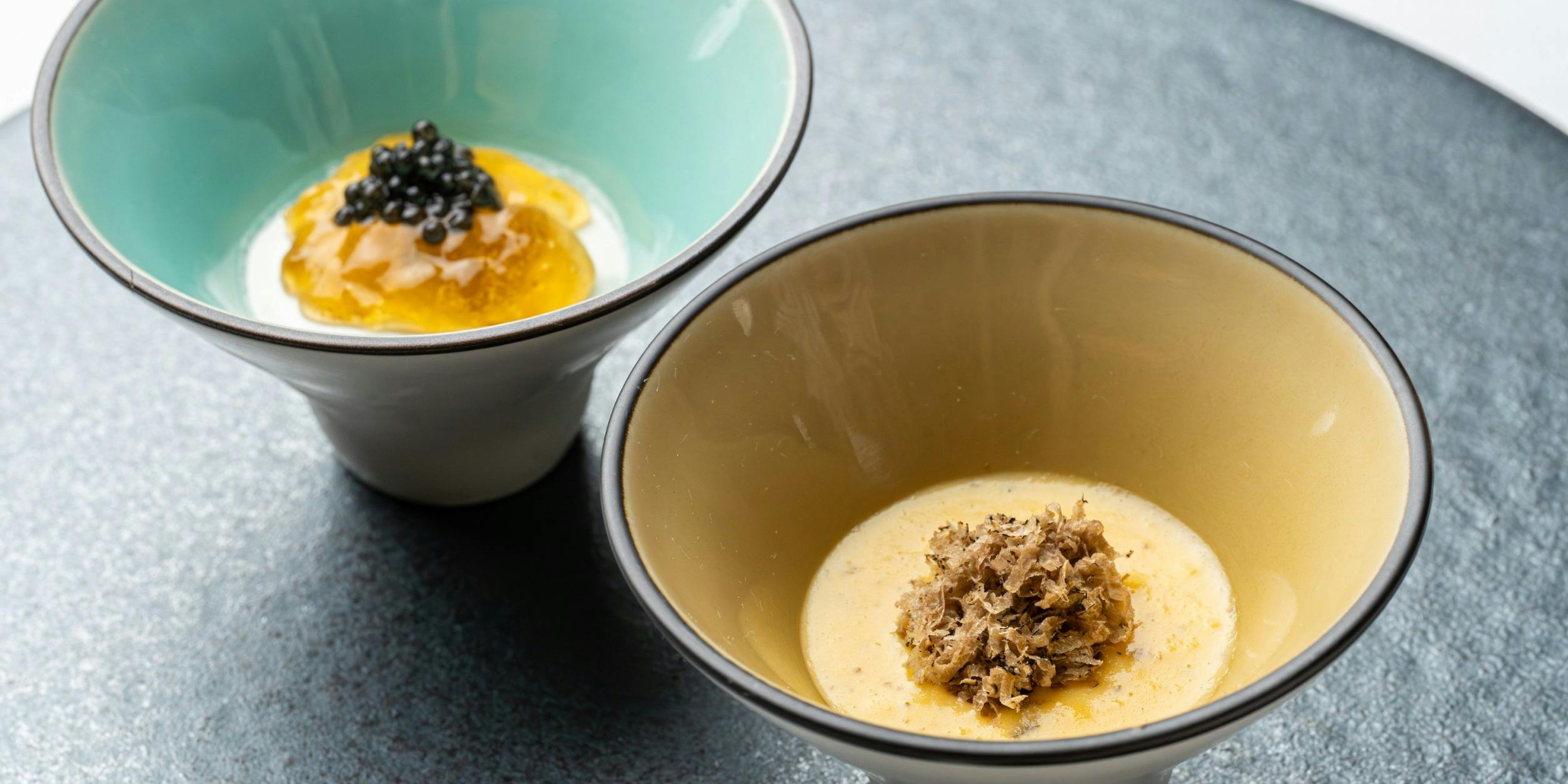 l'intemporel（ランタンポレル）