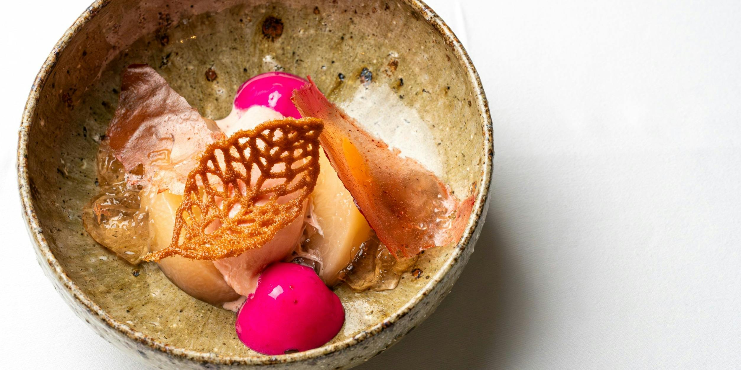 l'intemporel（ランタンポレル）