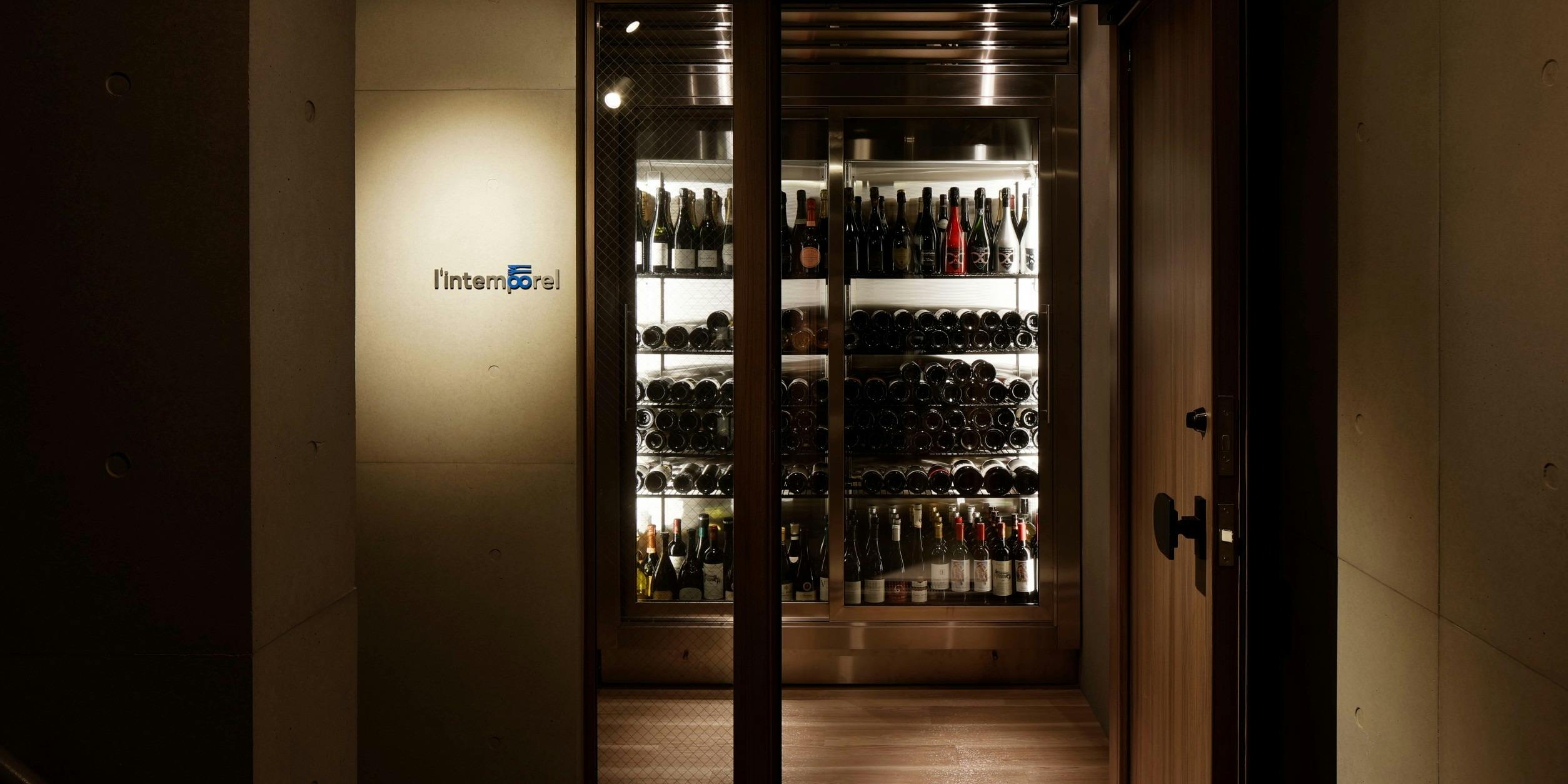 l’intemporel - 画像1