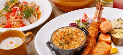 万博記念公園ランチ22 おすすめ 絶品お昼ごはん5選 一休 Comレストラン 万博記念公園ランチ22 おすすめ 絶品お昼ごはん5選 一休 Comレストラン