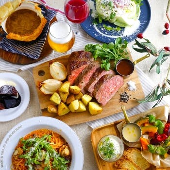 万博記念公園周辺の美味しいランチ26店 おしゃれ人気店 絶品ランチグルメ 21年 一休 Comレストラン