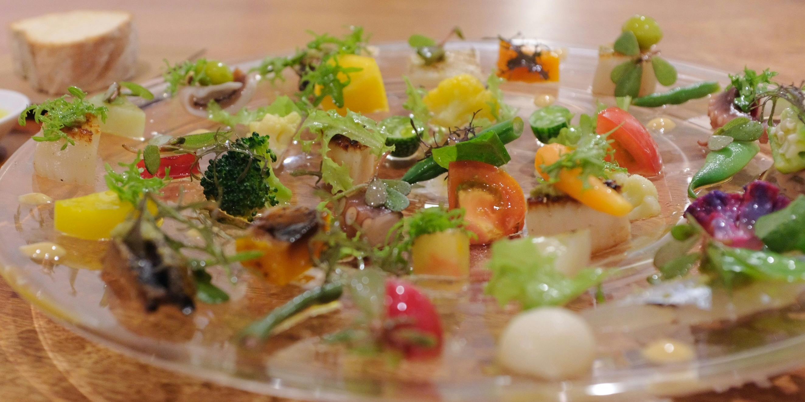 兵庫のランチでクリスマスにおすすめレストラントップ 一休 Comレストラン