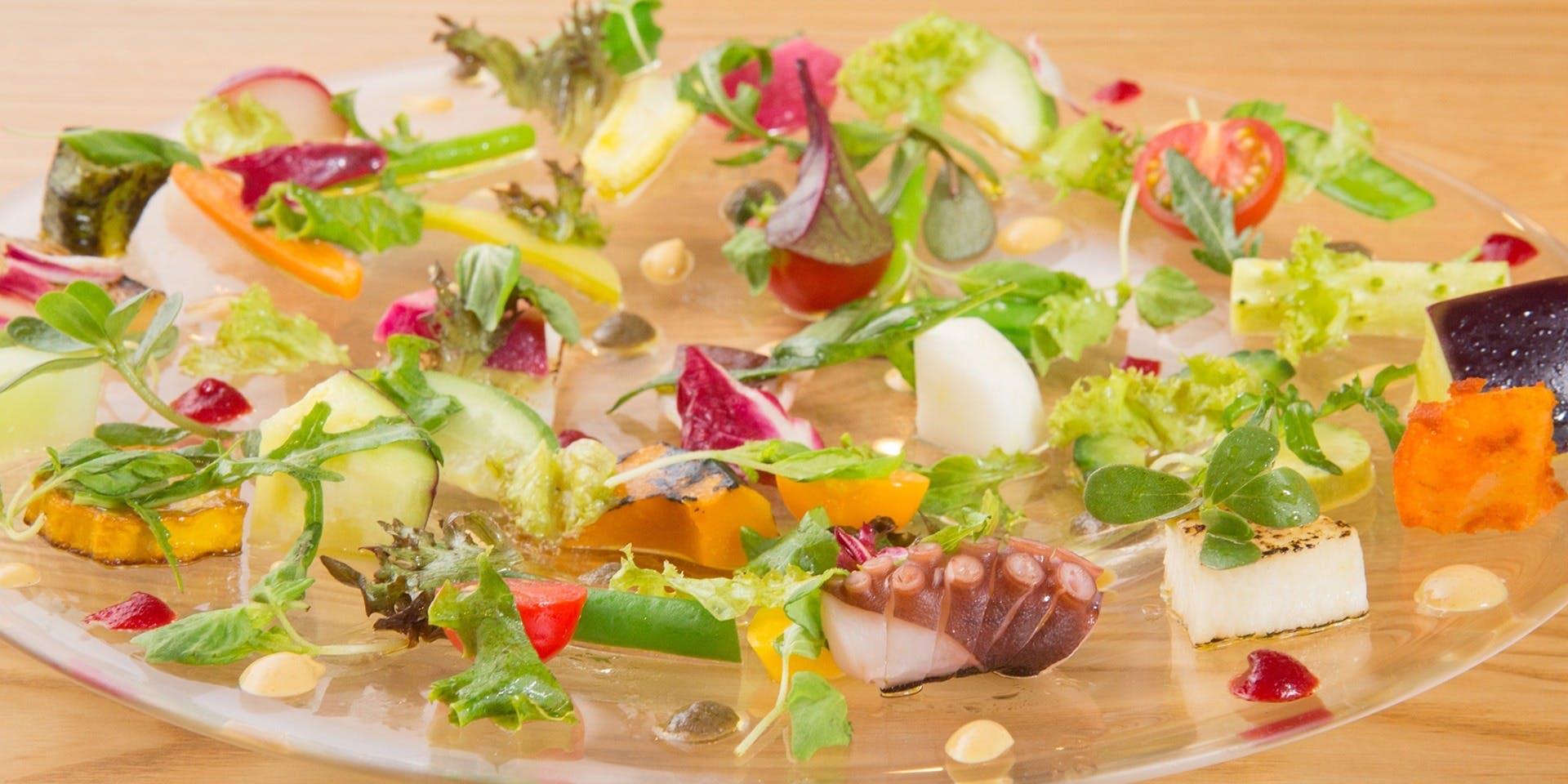 ラ・ターチ（La Tachi）