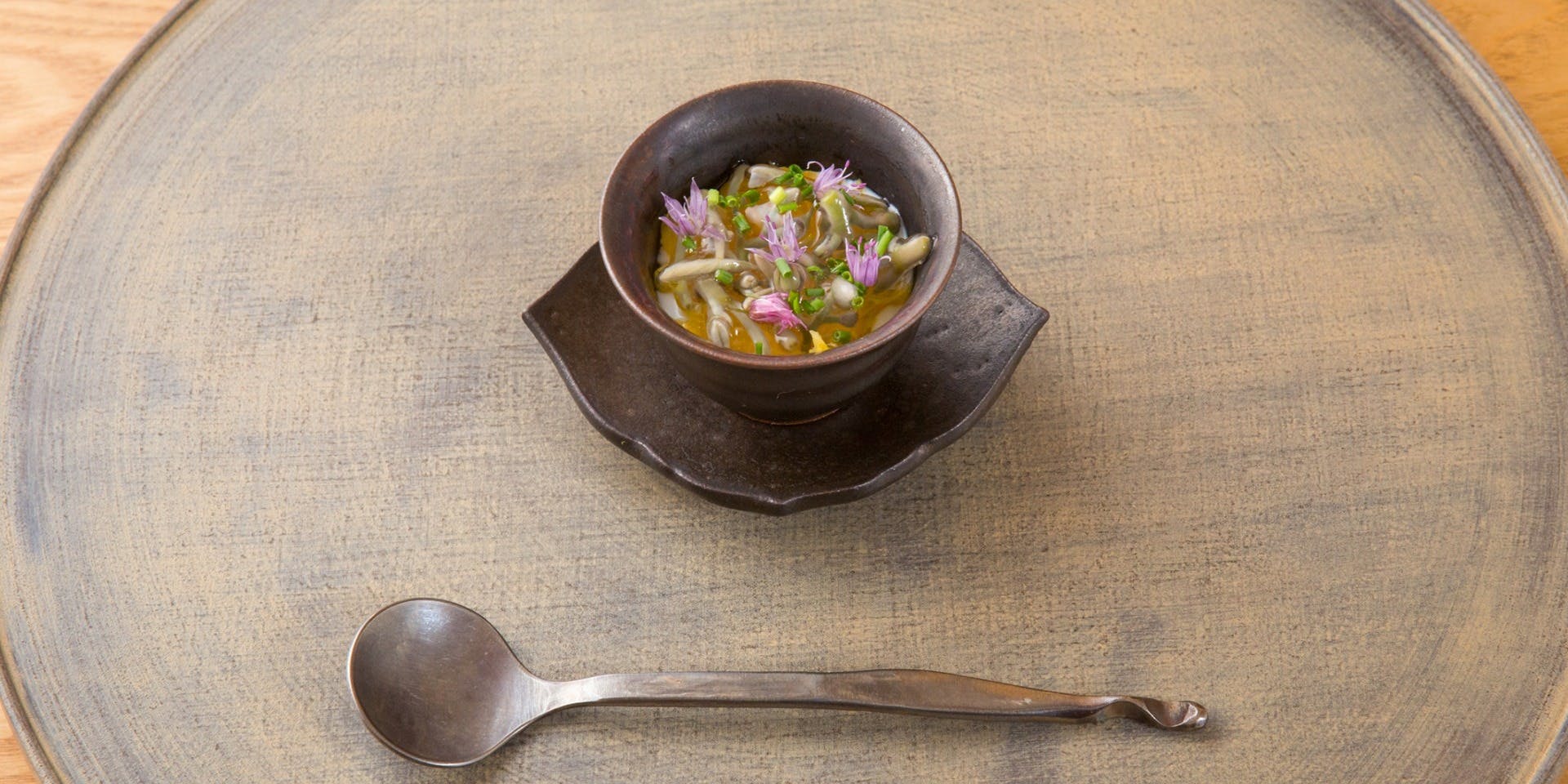 ラ・ターチ（La Tachi）