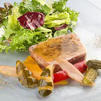 フレンチが楽しめる新宿ランチ21 おすすめ 絶品お昼ごはん9選 一休 Comレストラン フレンチが楽しめる新宿ランチ21 おすすめ 絶品お昼ごはん9選 一休 Comレストラン