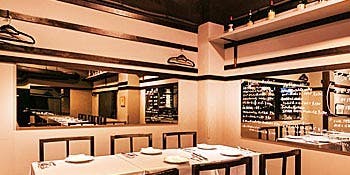 ビストロ サンク（Bistro Cinq5）