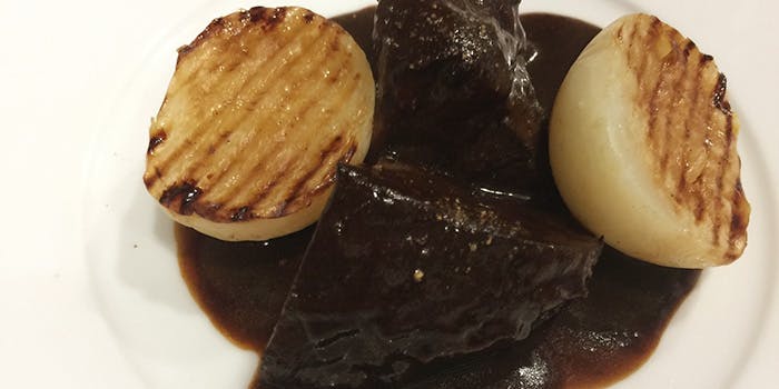 ビストロ サンク（Bistro Cinq5）