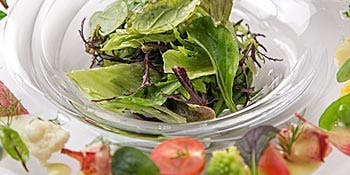 ラシュミネ（La Cheminee）