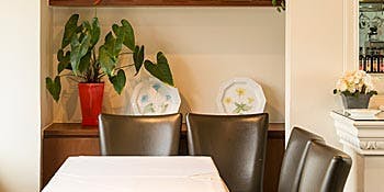 ラシュミネ（La Cheminee）