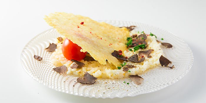 クッチーナ ラトリエ（cucina L' ATELIER）