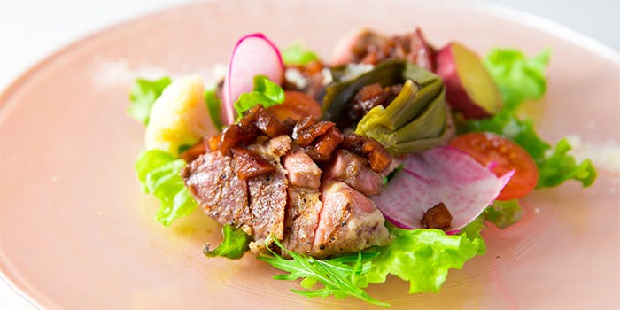 クッチーナ ラトリエ（cucina L' ATELIER）