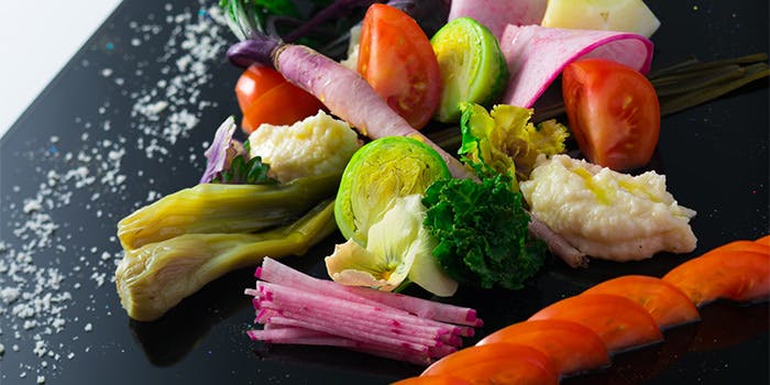 クッチーナ ラトリエ（cucina L' ATELIER）