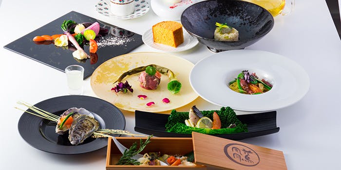 クッチーナ ラトリエ - 画像5