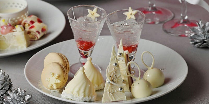 ロビーラウンジ ポート ニオ／びわ湖大津プリンスホテル - 画像5