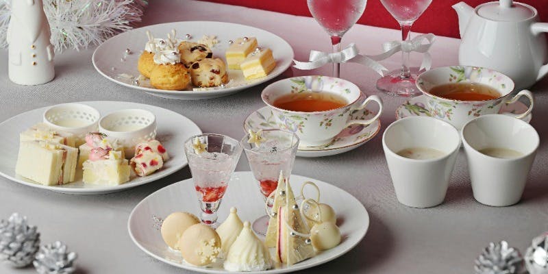 ロビーラウンジ ポート ニオ／びわ湖大津プリンスホテル - 画像4