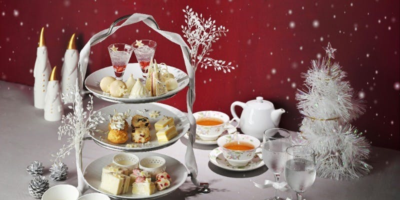 ロビーラウンジ ポート ニオ／びわ湖大津プリンスホテル - 画像3