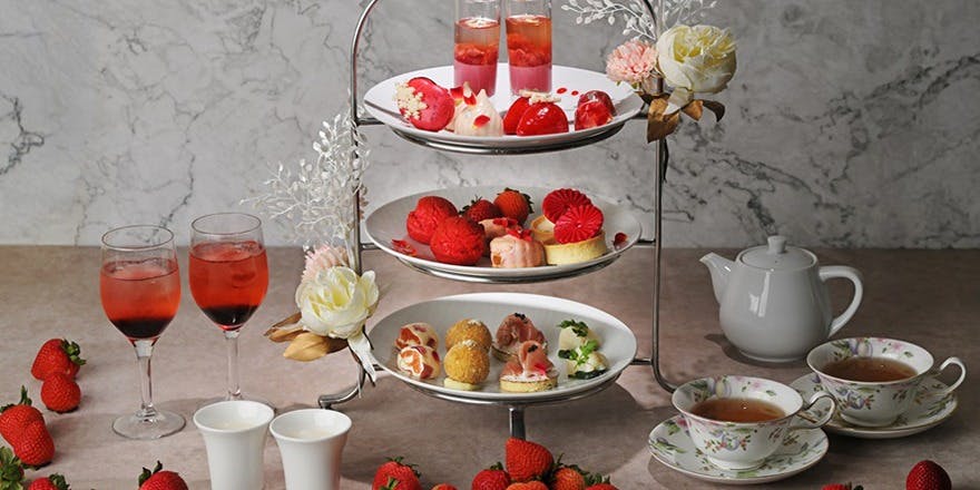 ロビーラウンジ ポート ニオ／びわ湖大津プリンスホテル - 画像5