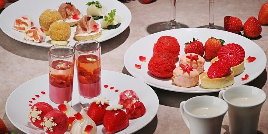 ロビーラウンジ ポート ニオ／びわ湖大津プリンスホテル - 画像4