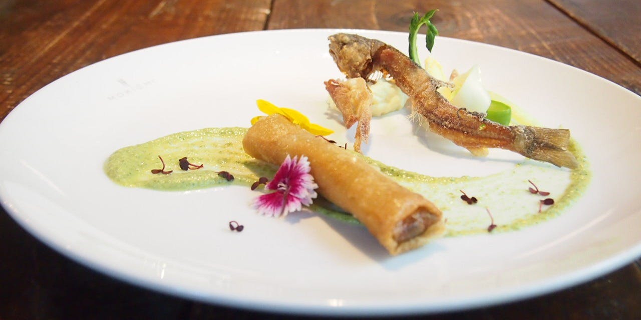 MOKICHI TRATTORIA - 画像5