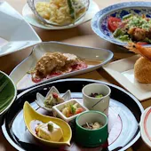 京料理 熊魚菴 たん熊北店 横浜店 /ホテルニューグランド