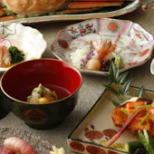 京料理 熊魚菴 たん熊北店 横浜店 /ホテルニューグランド