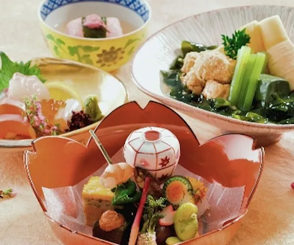 ランチ 個室 京料理 熊魚菴 たん熊北店 横浜店 ホテルニューグランド Okaimonoモール レストラン ランチ 個室 京料理 熊魚菴 たん熊北店 横浜店 ホテルニューグランド Okaimonoモール レストラン